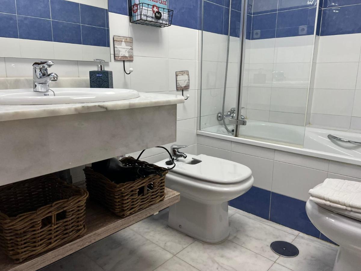 Apartamento La Magdalena Cordoba Exterior photo