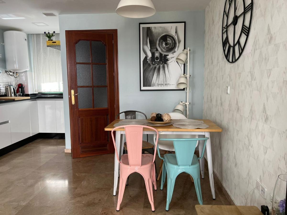 Apartamento La Magdalena Cordoba Exterior photo