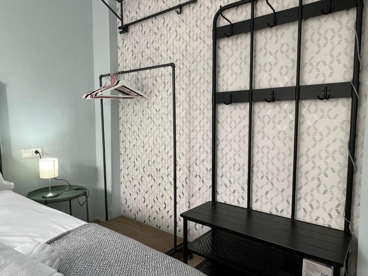 Apartamento La Magdalena Cordoba Exterior photo
