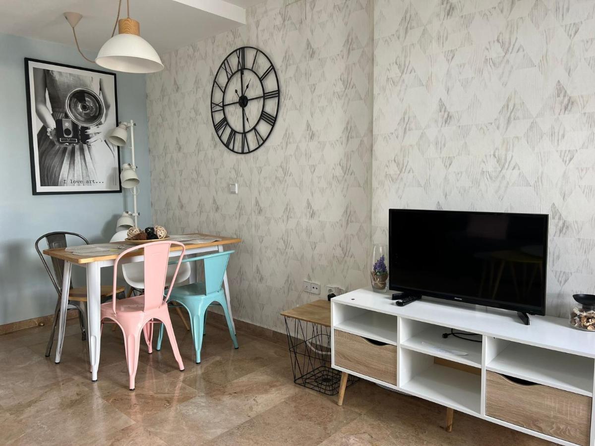 Apartamento La Magdalena Cordoba Exterior photo